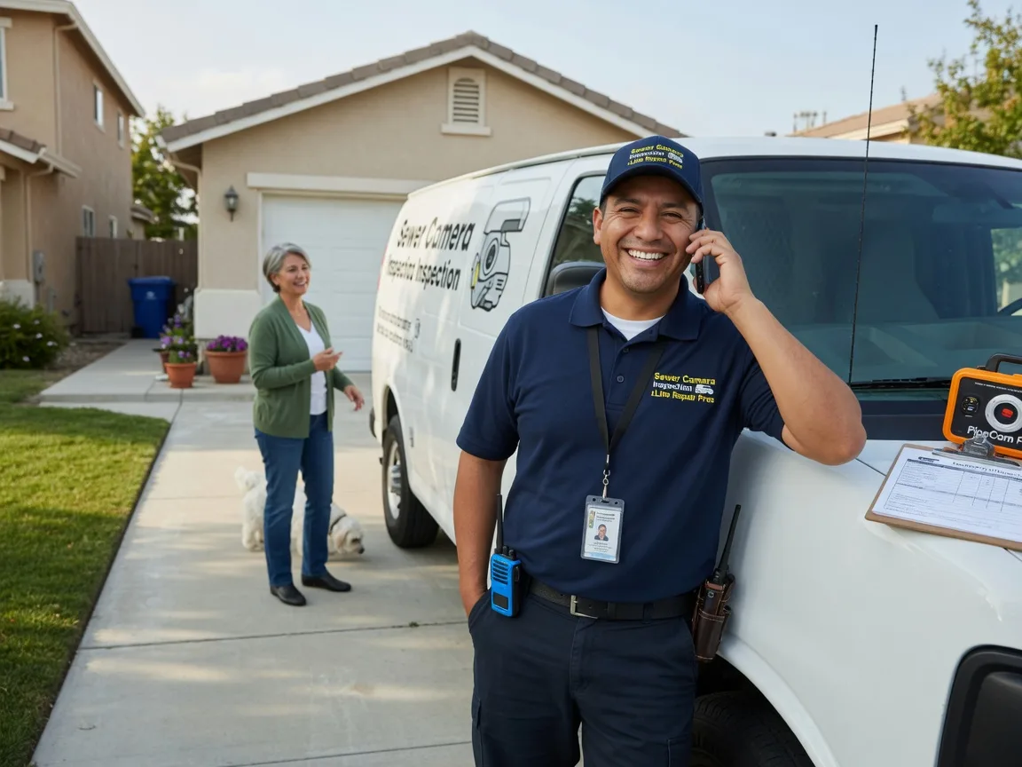 Sewer Line Repair Lumberton, NJ FAQs